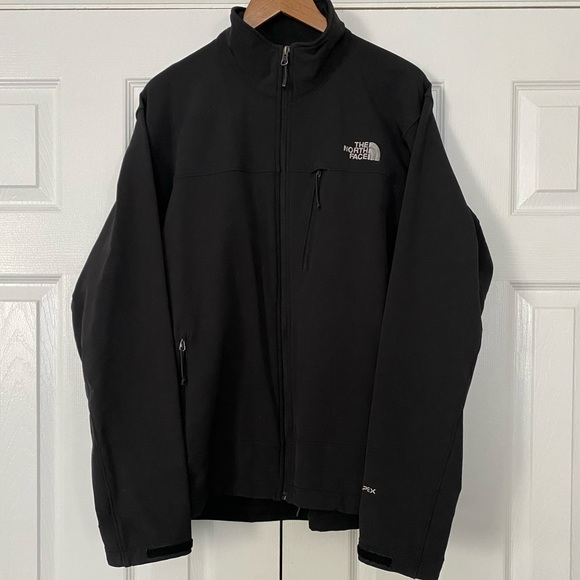 The North Face Apex Bionic Jacket - Picture 2 of 10